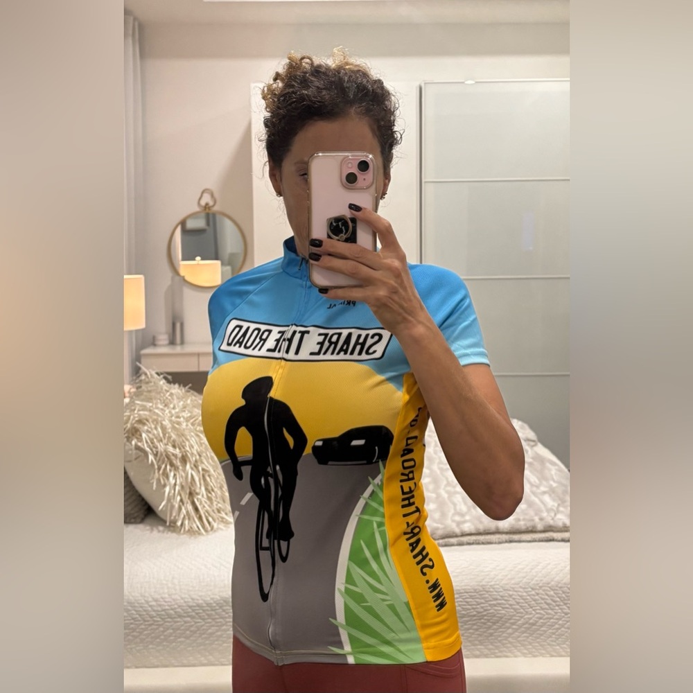 Cycling jersey!!! NEW - PRIMAL